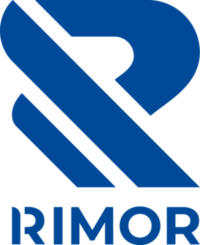 Logo de la marque Rimor