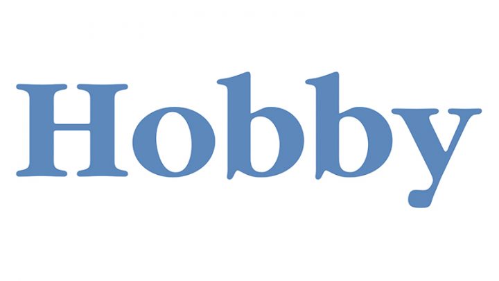 Logo de la marque Hobby