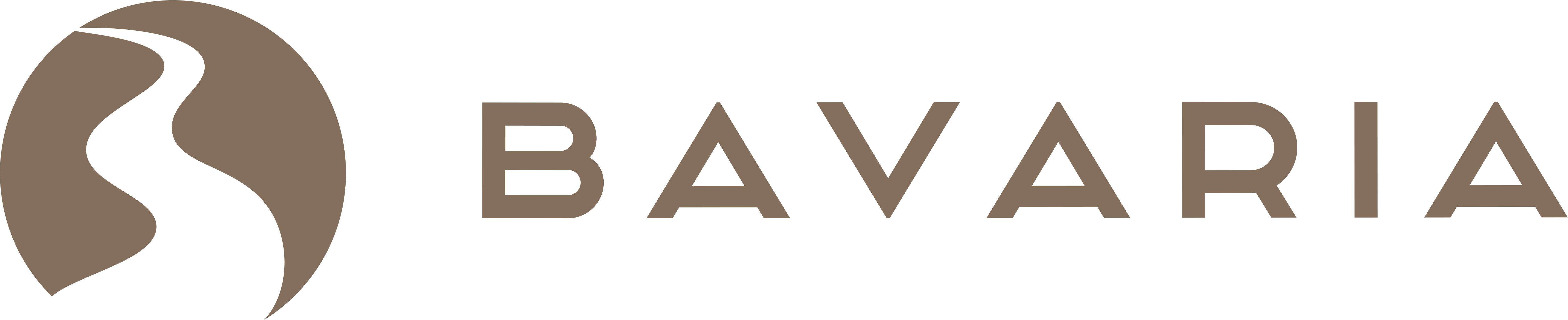 Logo de la marque Bavaria