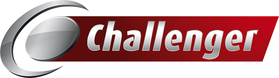 Logo de la marque Challenger