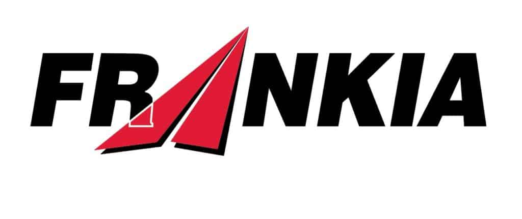 logo frankia