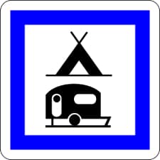 Diff Rence Entre Stationner Et Camper Ulrich Camping Cars