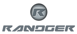 Logo de la marque Randger