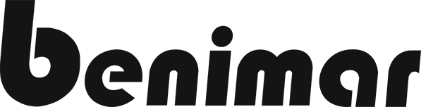 Logo de la marque Benimar