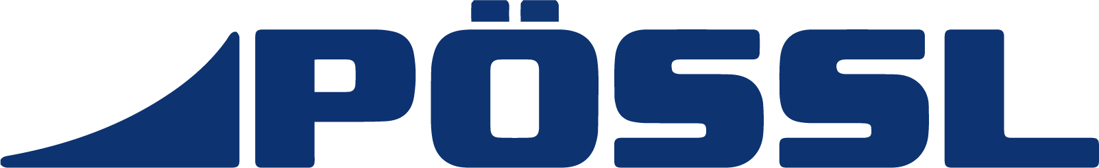 Logo de la marque POSSL