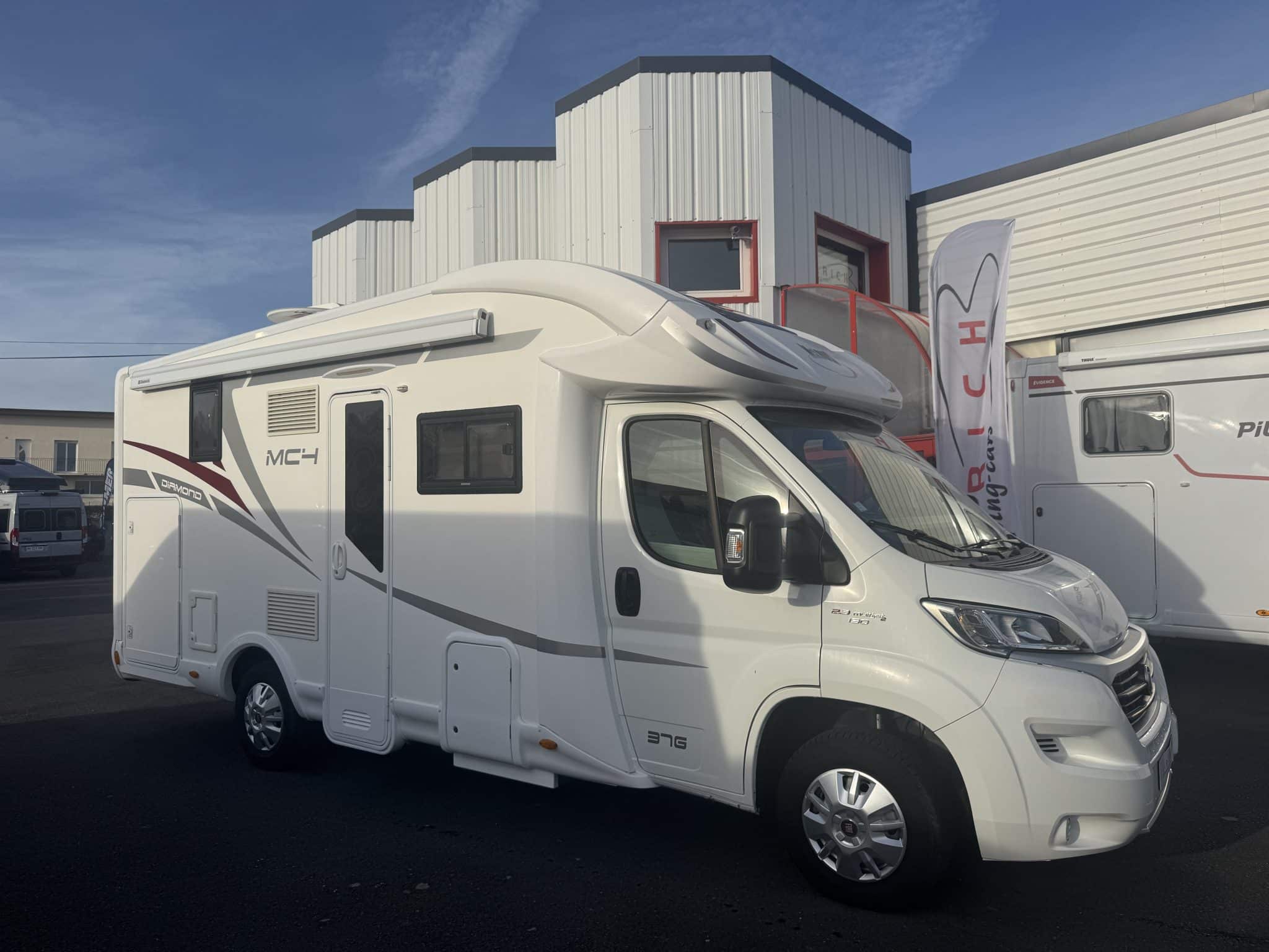 MC LOUIS DIAMOND 37G